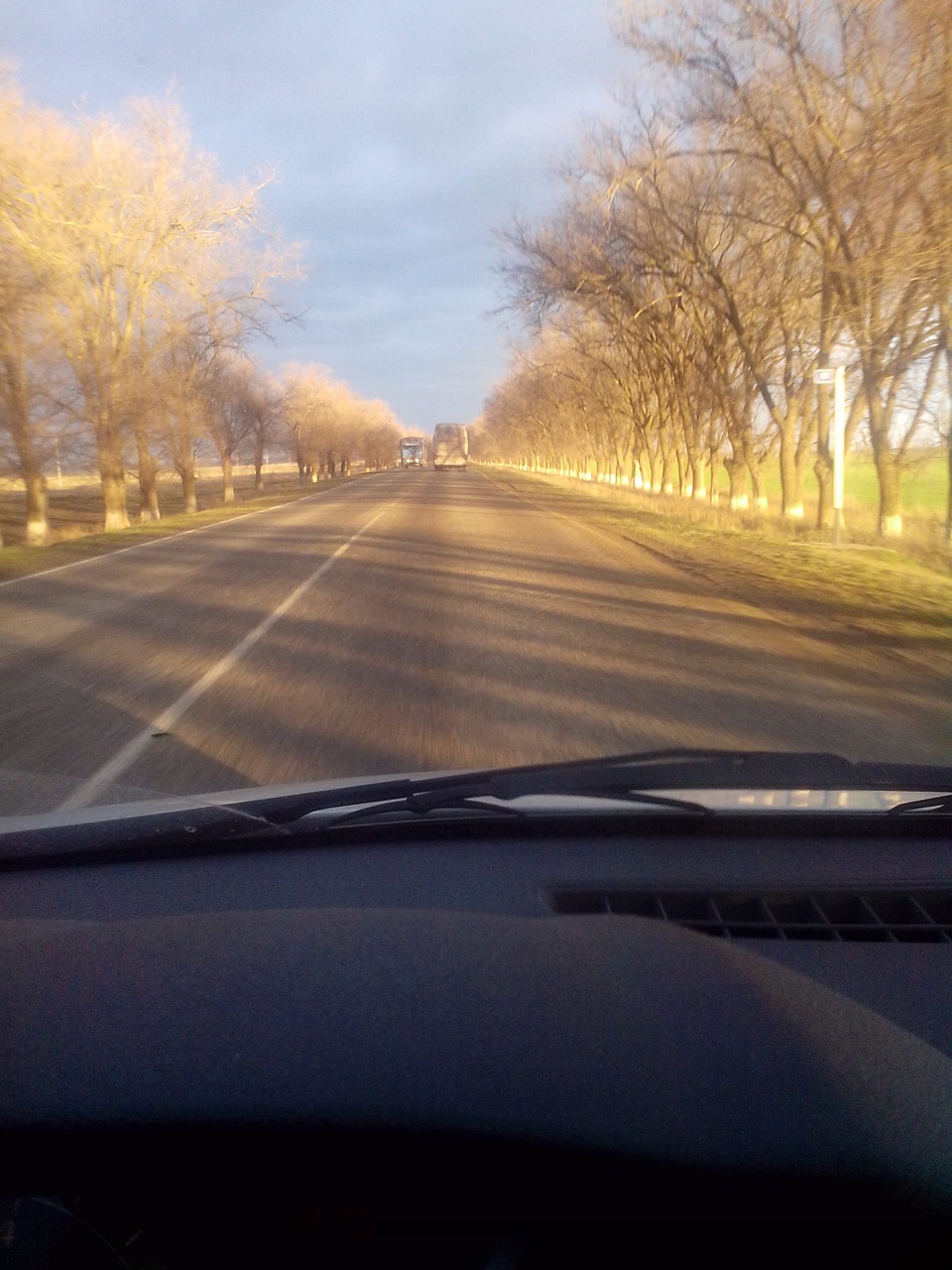 Расход топлива — Lada Ларгус, 1,6 л, 2013 года | наблюдение | DRIVE2