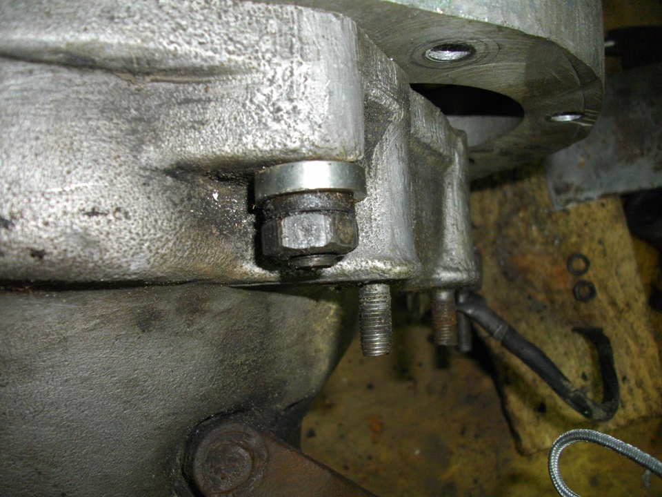 Переходная Плита На Заз 968 Купить