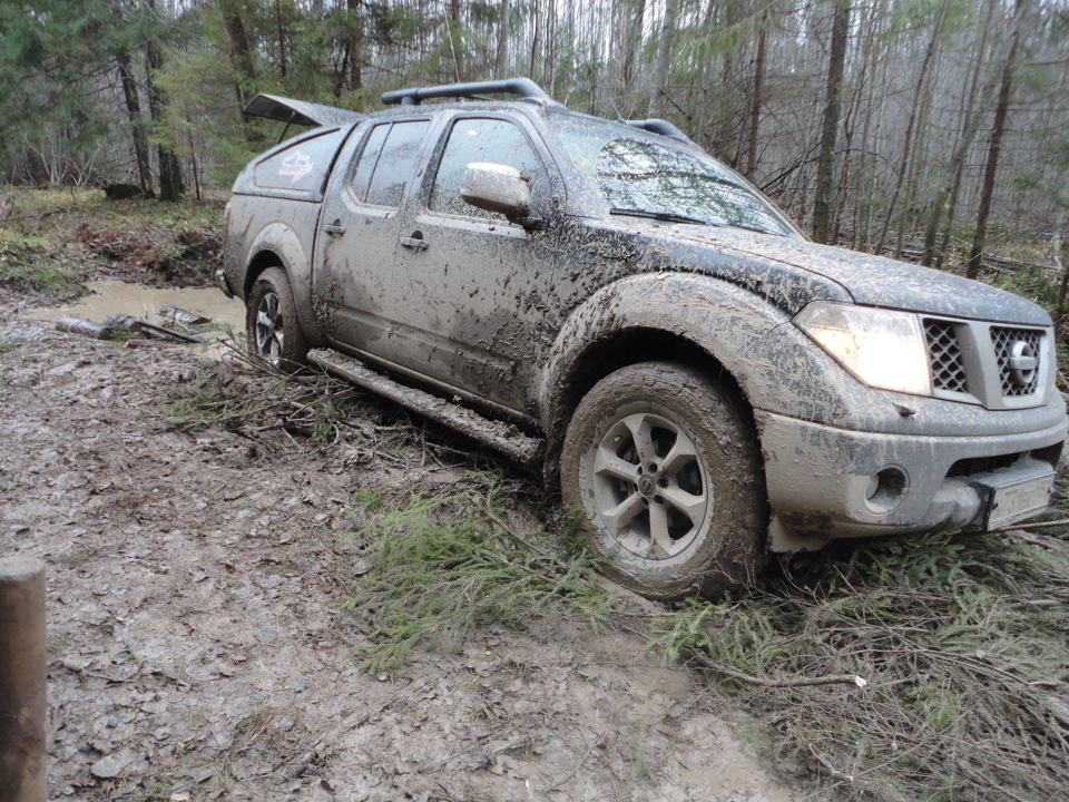 Nissan navara 2.5 d