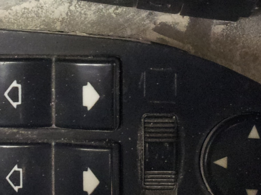 Фото в бортжурнале BMW 5 series (E39)