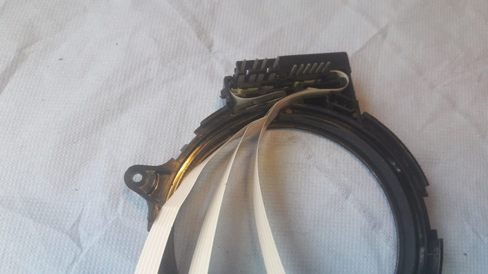 Фото в бортжурнале Mitsubishi Outlander XL