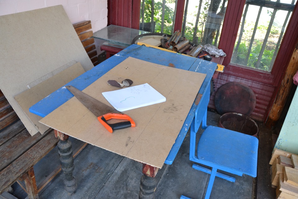 Замена панель крепления радиоприемника…(часть 1) — Lada 21073, 1,5 л ...