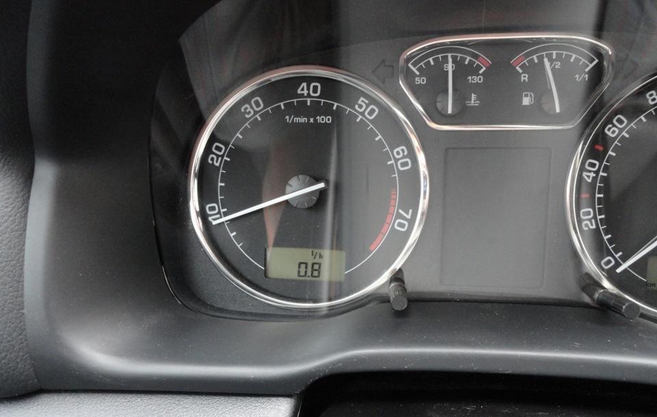 ETKA — Skoda Octavia A4 Mk1