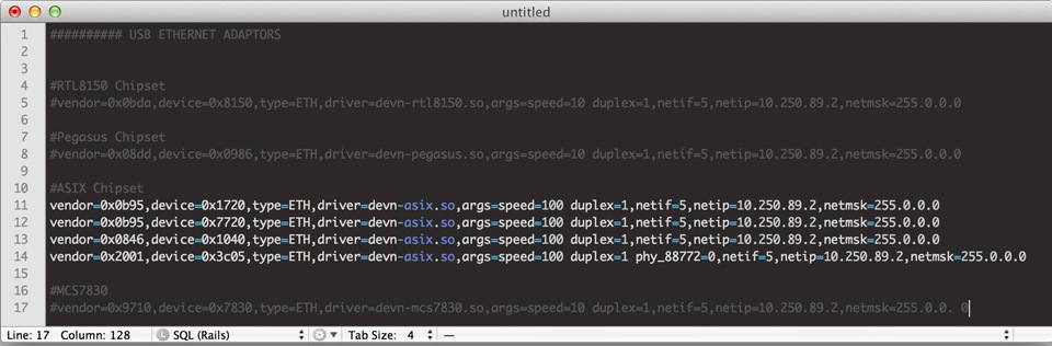 BMW CIC USB-Ethernet adapters — BMW 6 series (E63). Запчасти на фото: 887720
