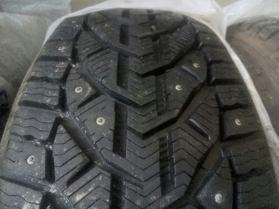 Фото в бортжурнале Nissan Qashqai (2G)
