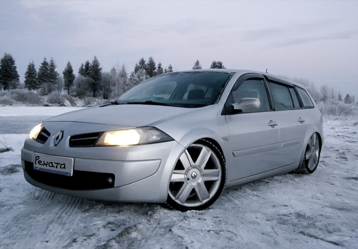 Кикдаун (kickdown) — для чего нужен в мегане? — Renault Megane II, 1,5 л,  2009 года | просто так | DRIVE2