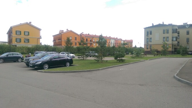 Установка Дхо-Часть 2 — Hyundai Accent (2G), 1,5 л, 2007 года ...