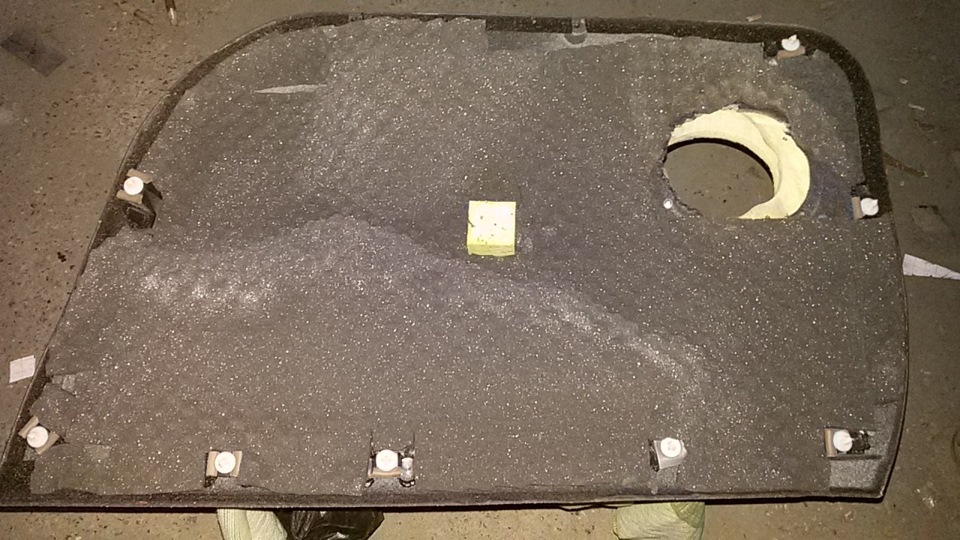 ШВИ дверей, ограничители дверей Лада Гранта. — Lada Калина Спорт (1G ...