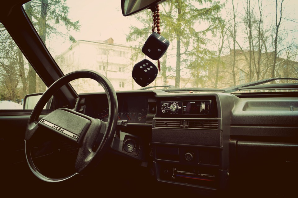 Не горит подсветка печки) — Lada 21099, 1,5 л, 2001 года | электроника ...