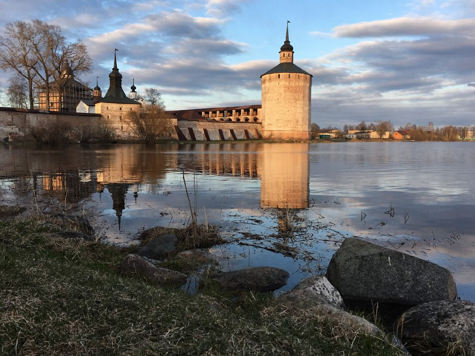 Фото Показать Кириллов