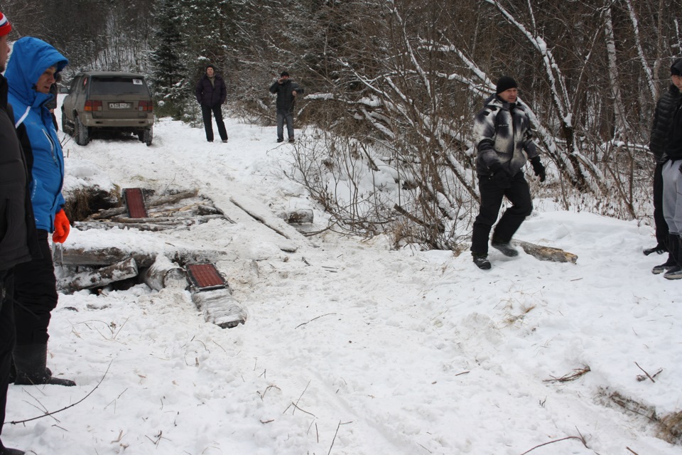 Фото в бортжурнале Mitsubishi Pajero Sport (2G)