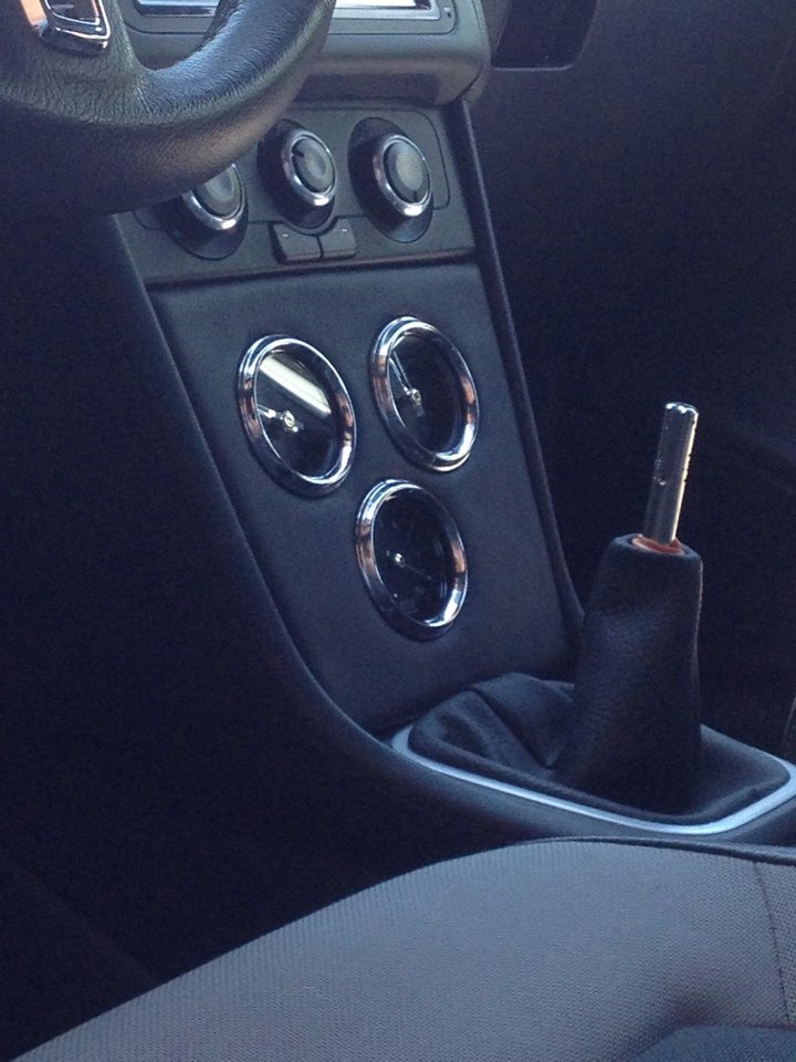 Photo from the logbook Volkswagen Polo Sedan