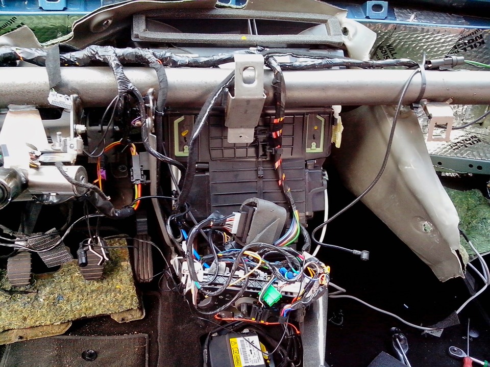 Как уменьшить звук двигателя - Автомобильный портал AutoMotoGid