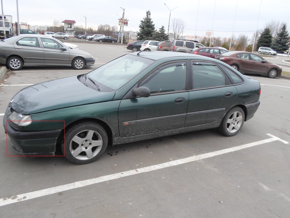 подскажите сложно ли снимается бампер?хочу подтянуть а то смотрится ...