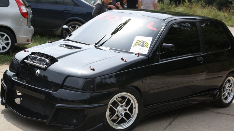 двигатель renault clio williams двигатель renault clio williams