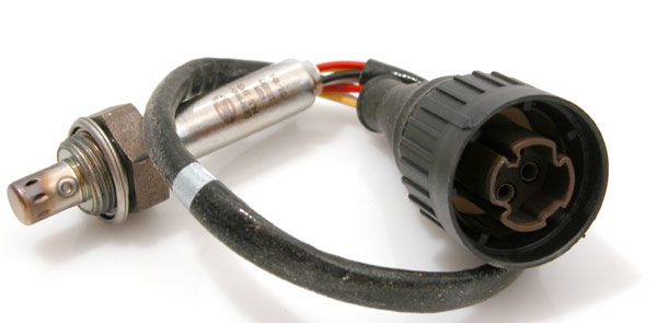 лямбда бмв е34