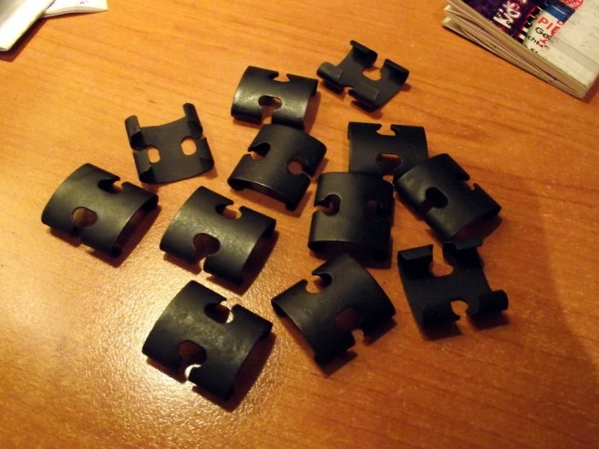 Фото в бортжурнале Opel Rekord E