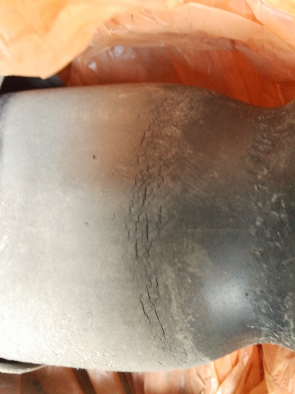 Фото в бортжурнале Citroen C4 Picasso (1G)