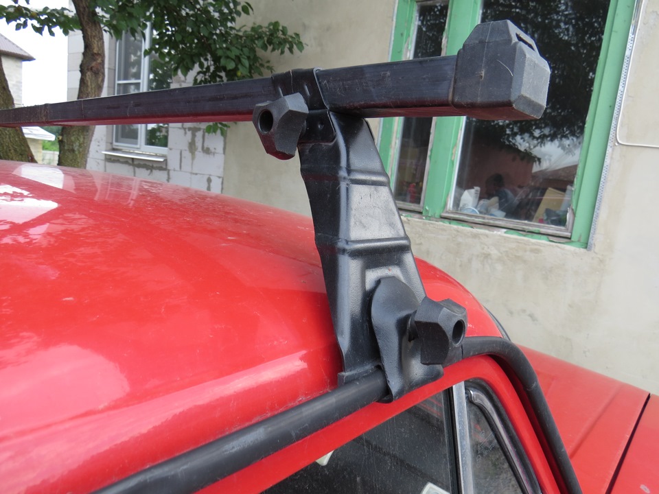 424d10cs 960 багажник на крышу great wall deer