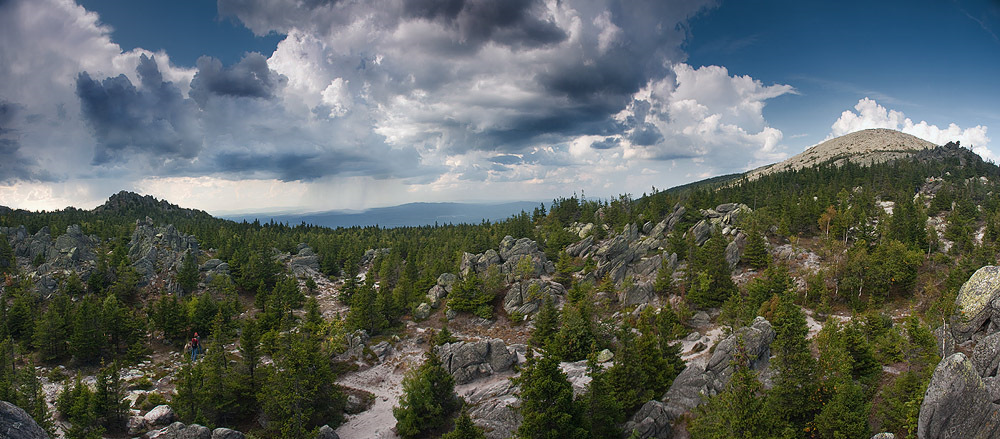 Долина сказок таганай фото