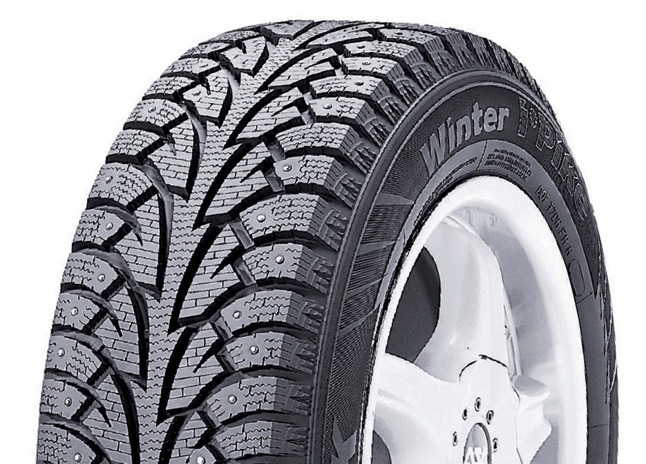 Купить Шины Hankook Winter