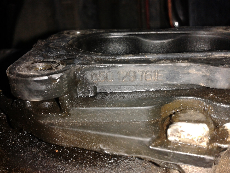 Впускной коллектор и прокладка под карбюратор Keihin 1 — Audi 80 (B3 ...