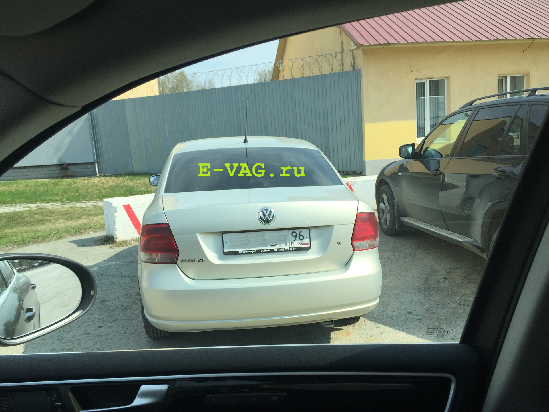 поменял polo sedan на skoda octavia 1.4 поменял polo sedan на skoda octavia 1.4
