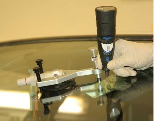 Ремонт лобового стекла — Great Wall Hover, 2,4 л, 2012 года | визит на ...