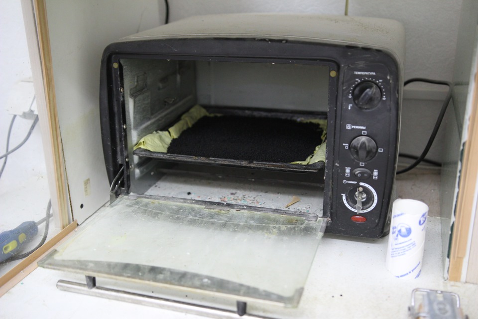 Вентиляция топливного бака. Легко ли распилить абсорбер и нужно ли ...