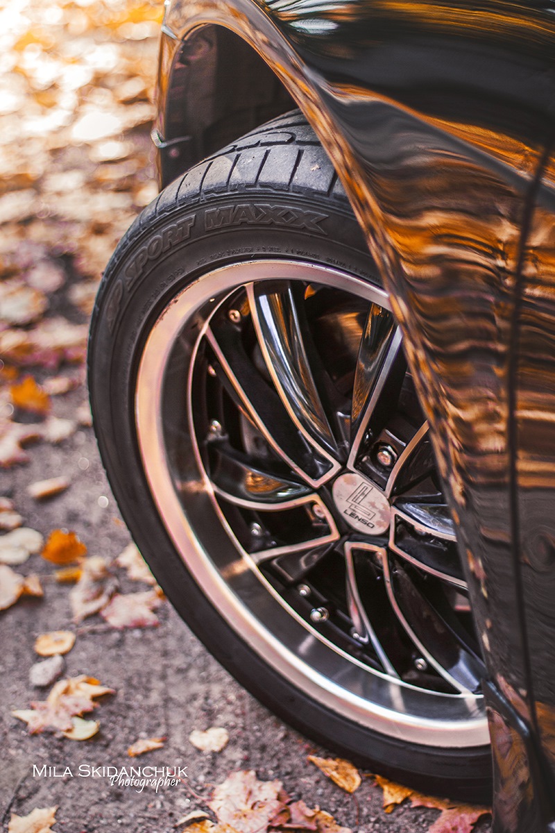 Honda Accord Chocolate — DRIVE2