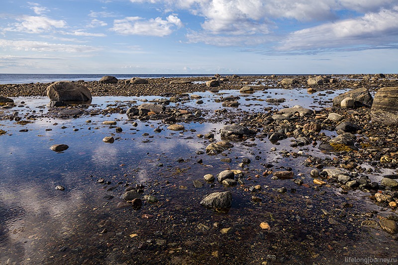 Кольский и Рыбачий 2013: Тоня Тетрина и Чупская губа — Сообщество ...
