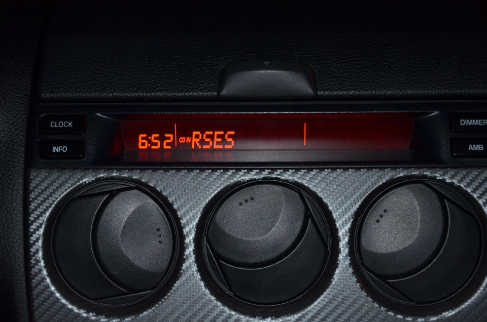 4269854s 960 Мазда 6 как сделать аукс