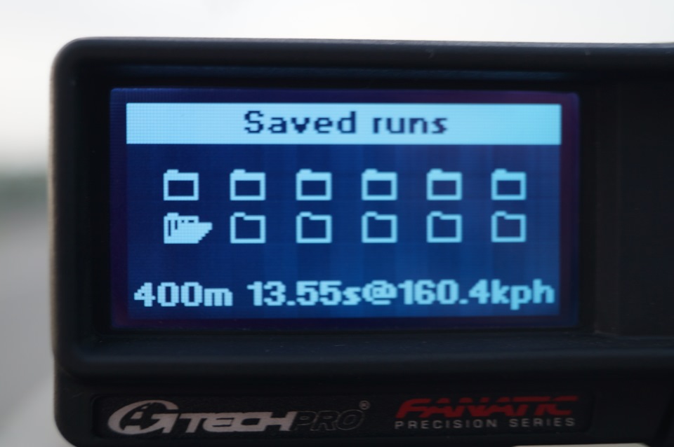 Фото в бортжурнале Honda Torneo