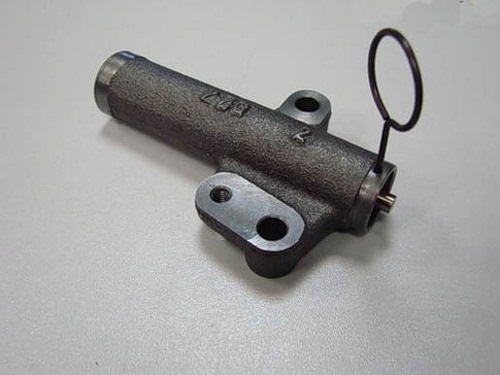 Фото в бортжурнале Hyundai Santa Fe (1G)