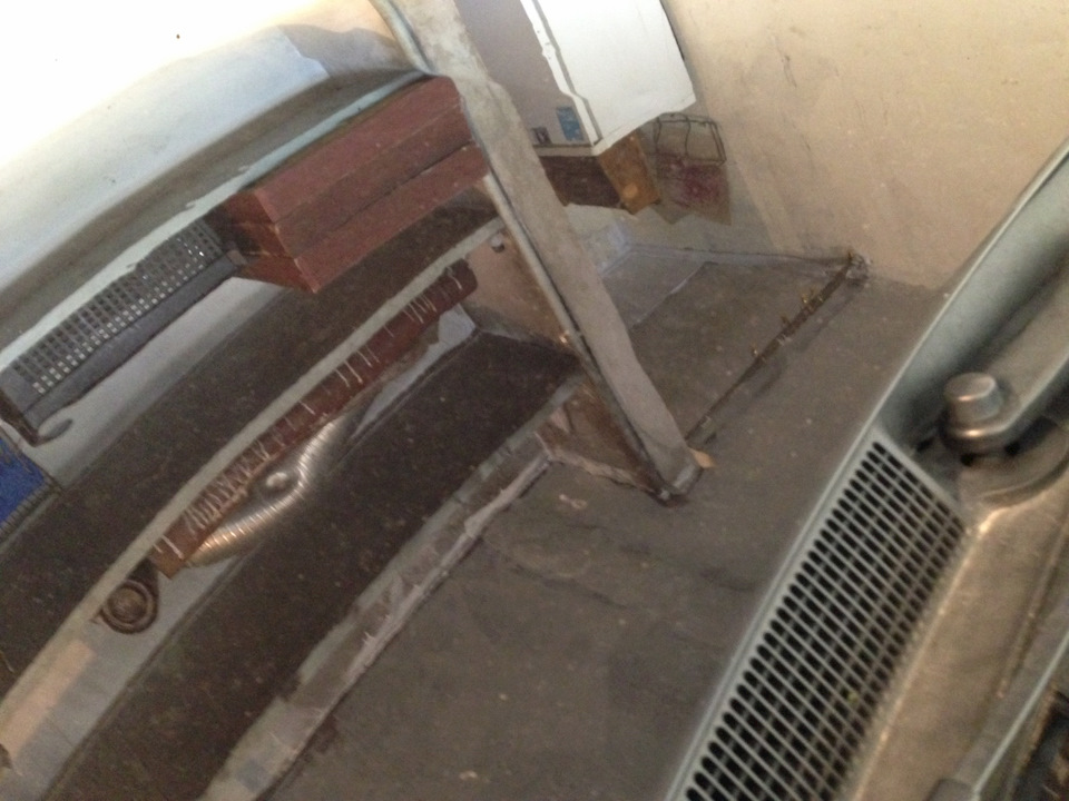 Фото в бортжурнале Opel Astra H GTC