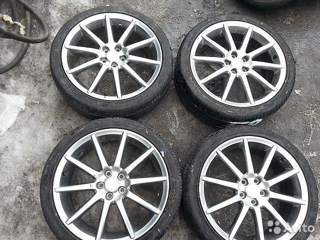 Сток 18. Диски Субару r17 5x100. Subaru Legacy BL BP диски заводские диски spec b.