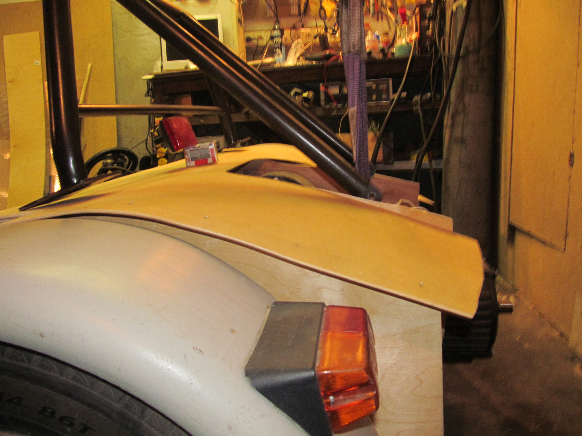 С наступающим новым годом! — Электрическая семерка, 2013 года ...