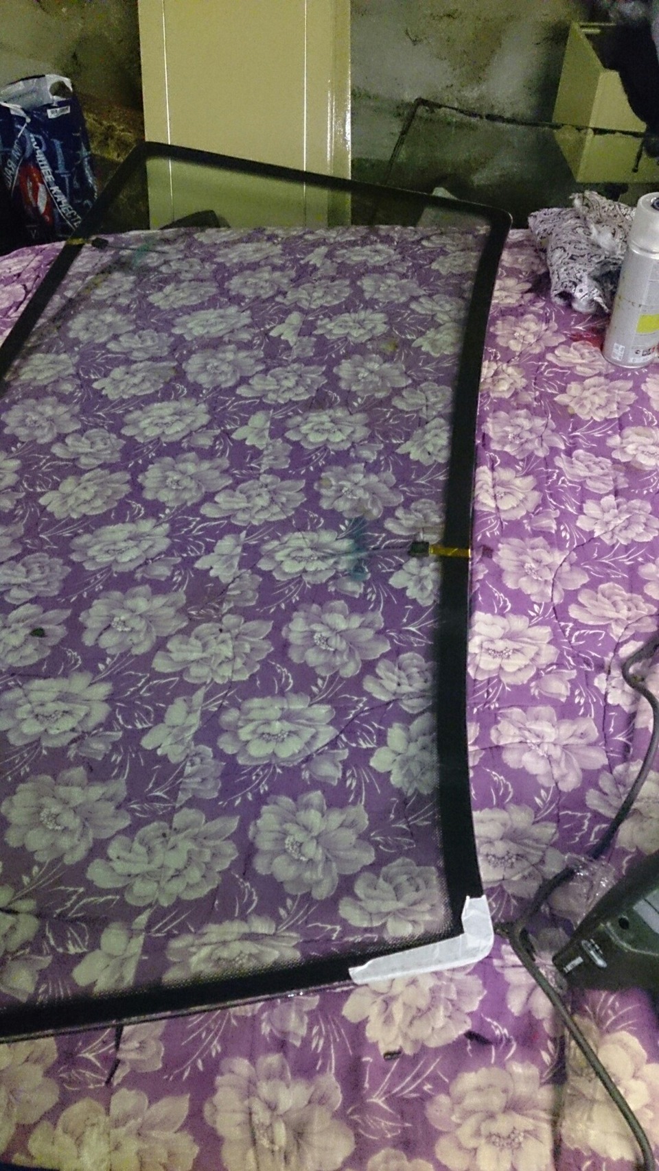 Фото в бортжурнале Москвич Святогор