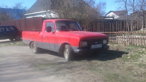 РР– 27151 Elite Pickup