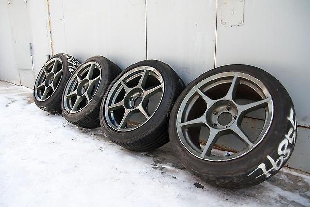 думка о том какаие диски заказать — Honda Accord (6G), 2 л, 2000 года ...