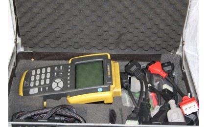 Фото в бортжурнале Hyundai Elantra (3G)