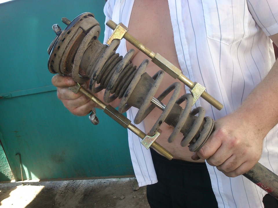 Фото в бортжурнале Mitsubishi Galant (8G)