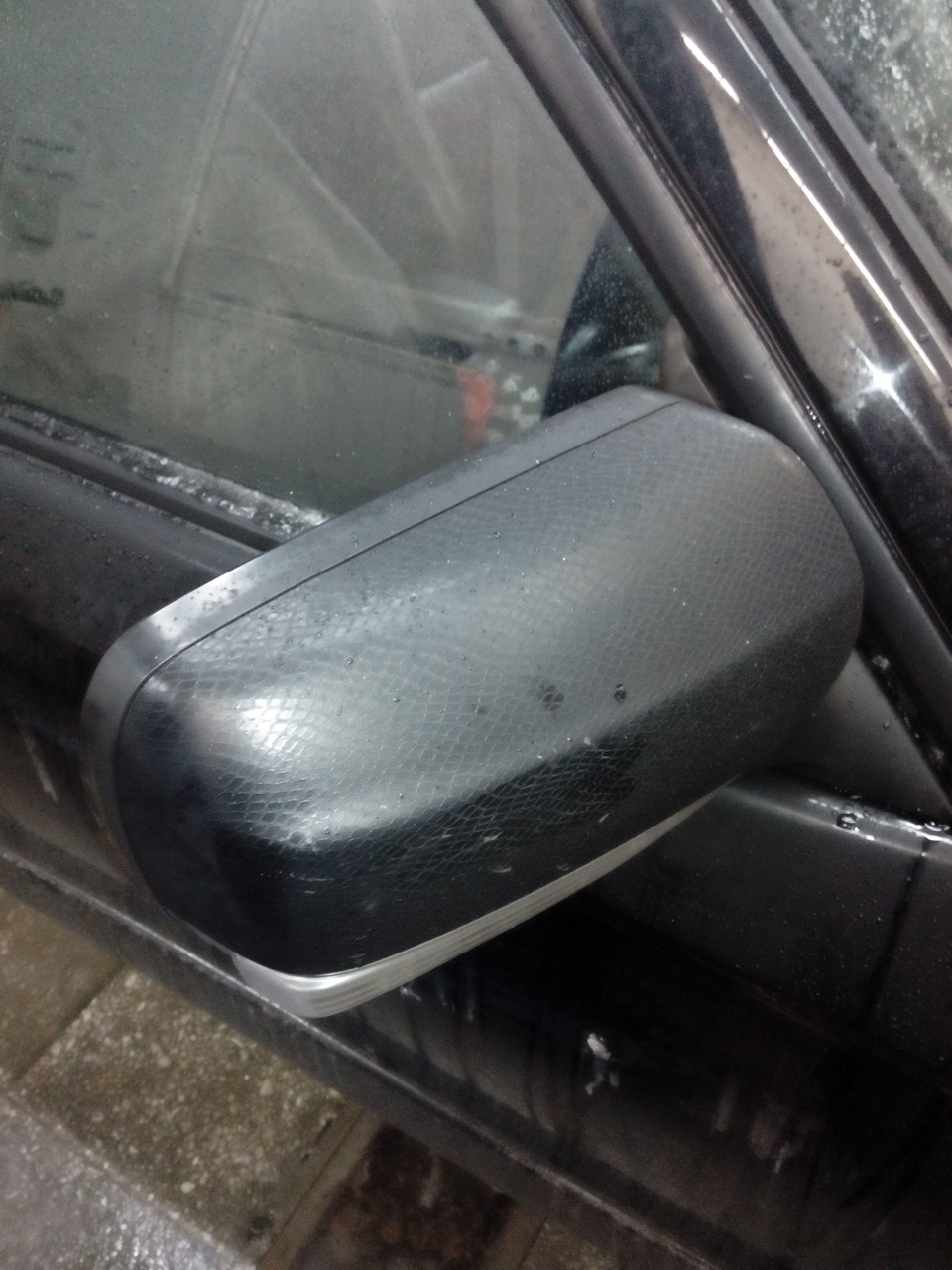 Вопросительная запись — Subaru Forester (SG), 2,5 л, 2006 года ...