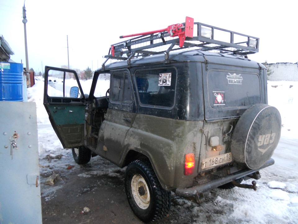 Купить Хлопушку На Уаз 31514