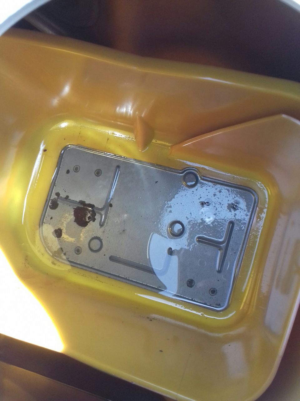 Фото в бортжурнале Mitsubishi Montero III (V60)