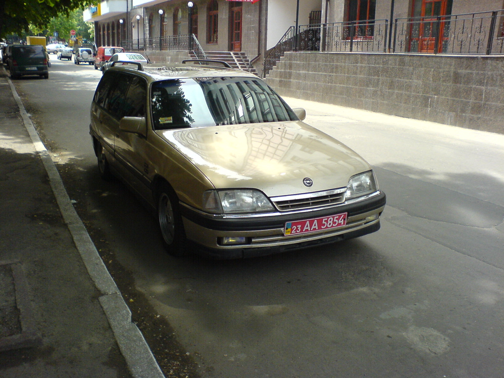 opel omega 2 ford scorpio 2 opel omega 2 ford scorpio 2