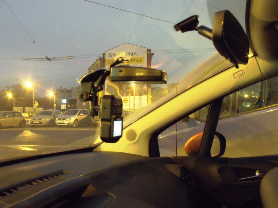 Фото в бортжурнале Opel Meriva (B)