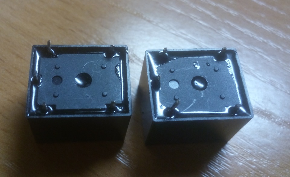 Tomahawk X5 (реле открытия и закрытия дверей) — Nissan Sunny (B15), 1,5 ...