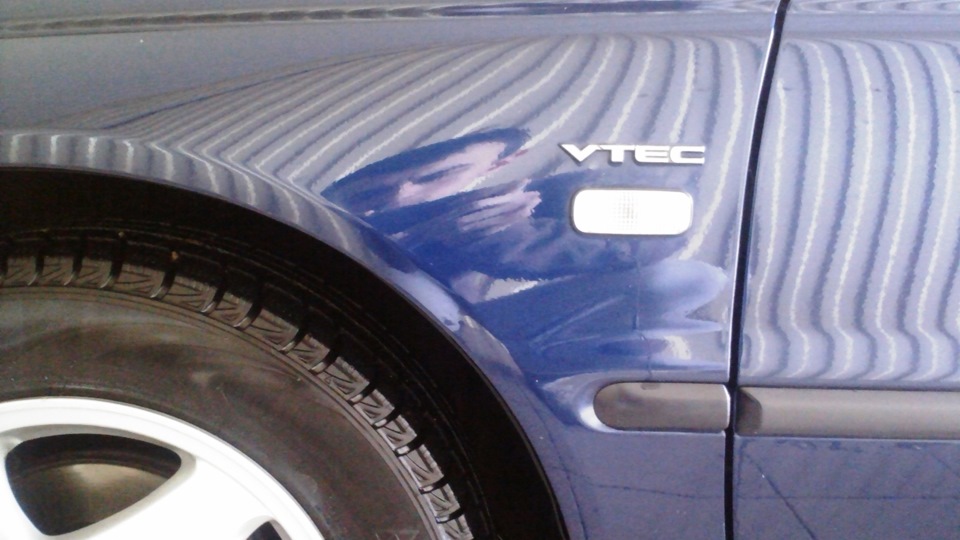 Насос ГУРа загудел — Honda Accord (6G), 2 л, 2001 года | поломка | DRIVE2