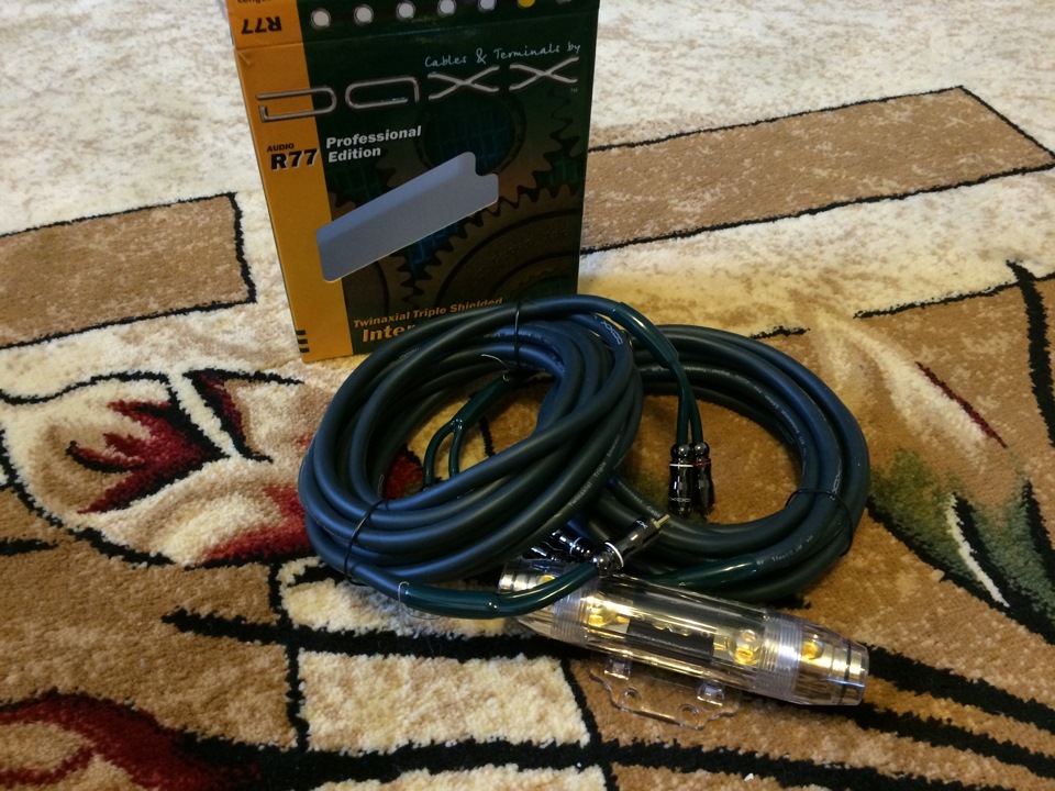 Проводка — Lada Приора хэтчбек, 1,6 л, 2014 года | автозвук | DRIVE2